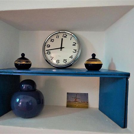 La Casa Di S.Martino Apartment อาร์โก ภายนอก รูปภาพ