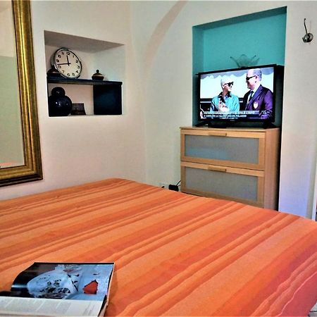 La Casa Di S.Martino Apartment อาร์โก ภายนอก รูปภาพ