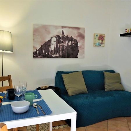 La Casa Di S.Martino Apartment อาร์โก ภายนอก รูปภาพ
