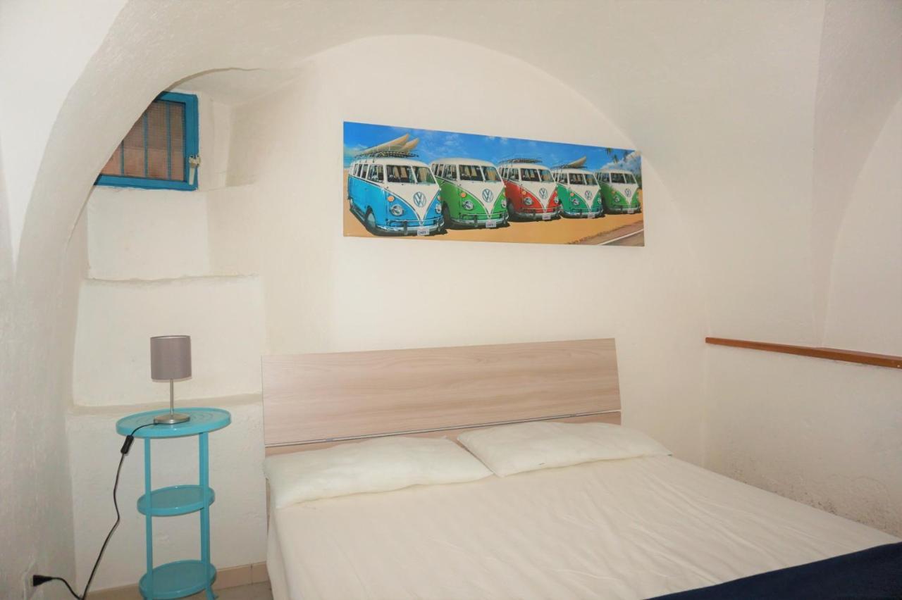 La Casa Di S.Martino Apartment อาร์โก ภายนอก รูปภาพ