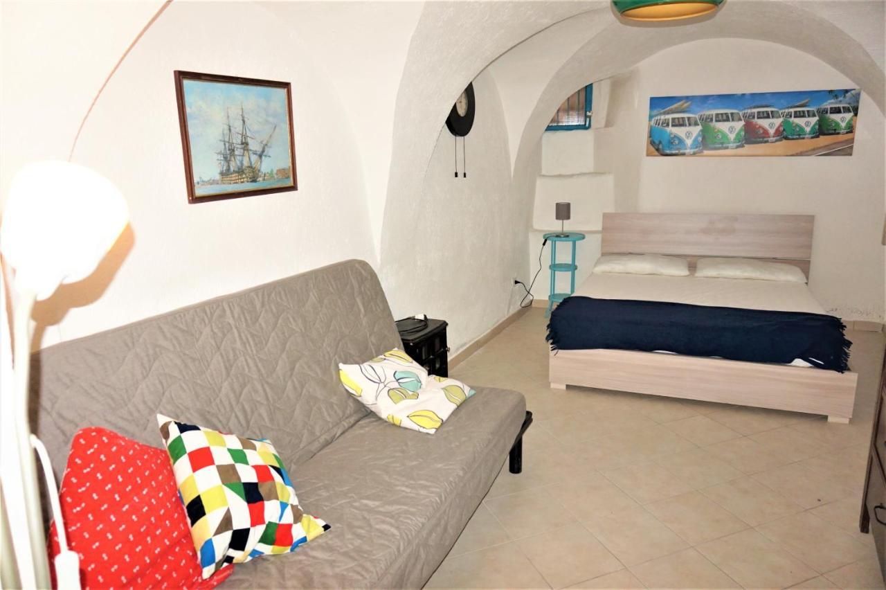 La Casa Di S.Martino Apartment อาร์โก ภายนอก รูปภาพ