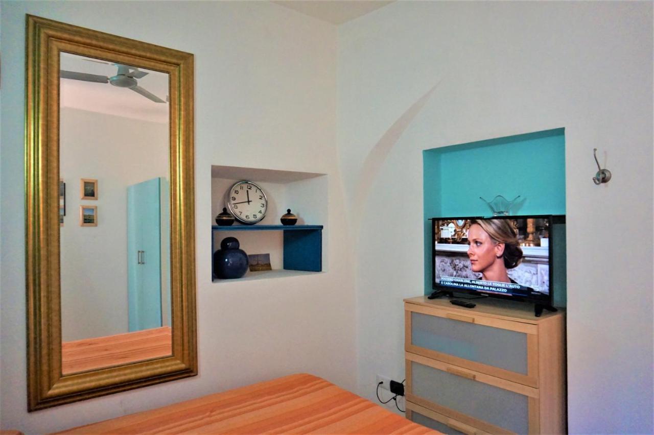 La Casa Di S.Martino Apartment อาร์โก ภายนอก รูปภาพ