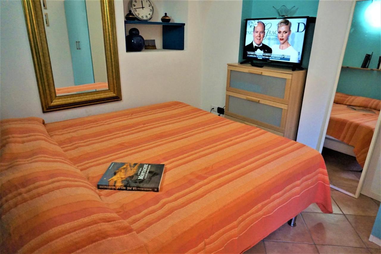 La Casa Di S.Martino Apartment อาร์โก ภายนอก รูปภาพ